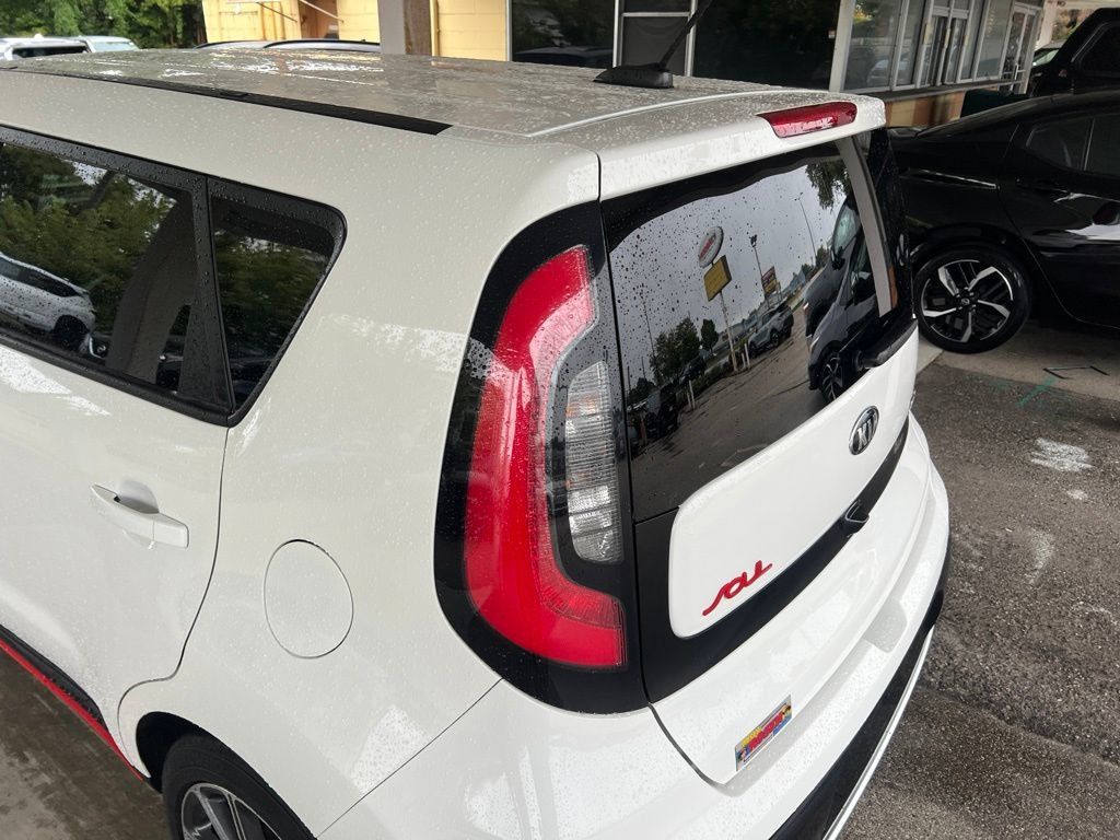 Used 2019 Kia Soul ! w/ Technology Package FWD image 37
