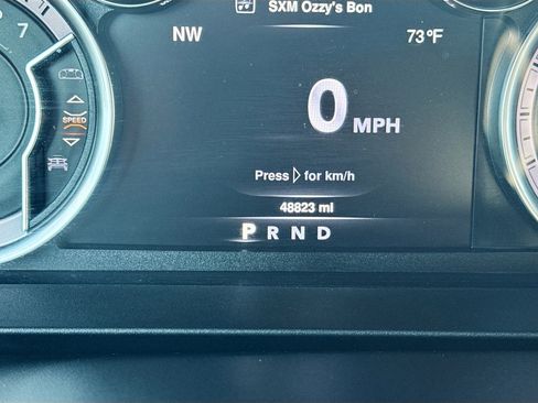 Used 2020 RAM 1500 Classic Warlock w/ Electronics Group image 13