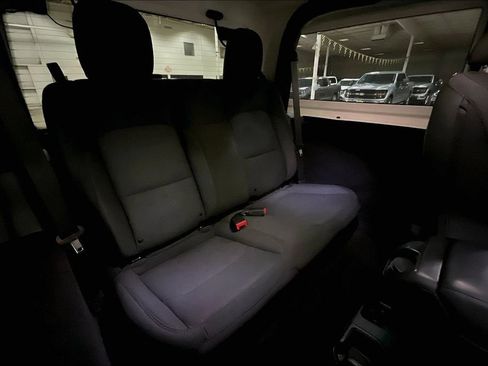 Used 2020 Jeep Wrangler Sport AWD/4WD image 25