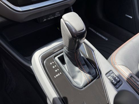 New 2026 Subaru Crosstrek 2.5i Limited AWD/4WD image 19