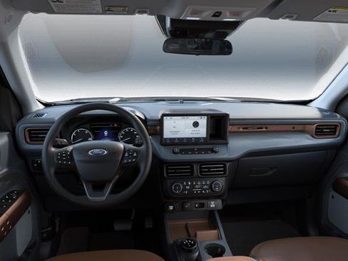 New 2024 Ford Maverick Lariat image 31