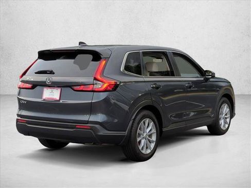 Certified 2024 Honda CR-V EX-L image 5