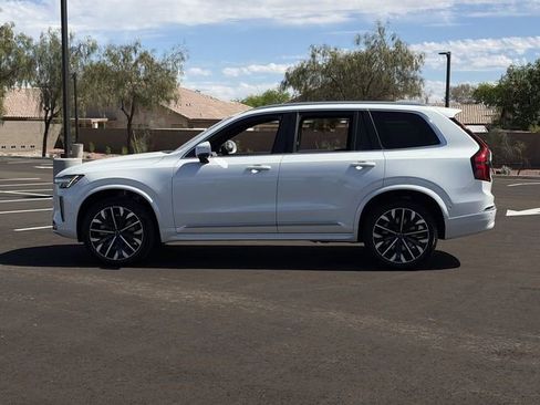 New 2026 Volvo XC90 B6 Plus w/ Protection Package AWD/4WD image 10