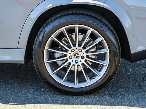 New 2026 Mercedes-Benz GLE 350 GLE 350 image 10