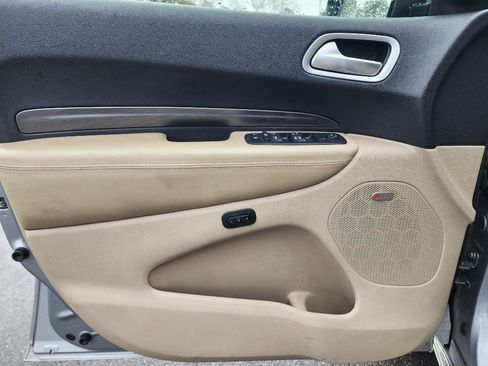 Used 2018 Dodge Durango Citadel w/ Technology Group image 16