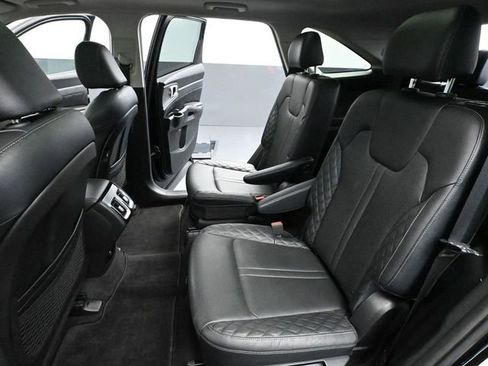 Used 2021 Kia Sorento SX FWD image 39