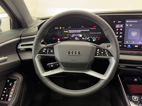 New 2026 Audi A6 Premium image 17