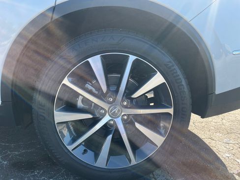 Certified 2026 Acura MDX FWD w/ Technology Package image 22