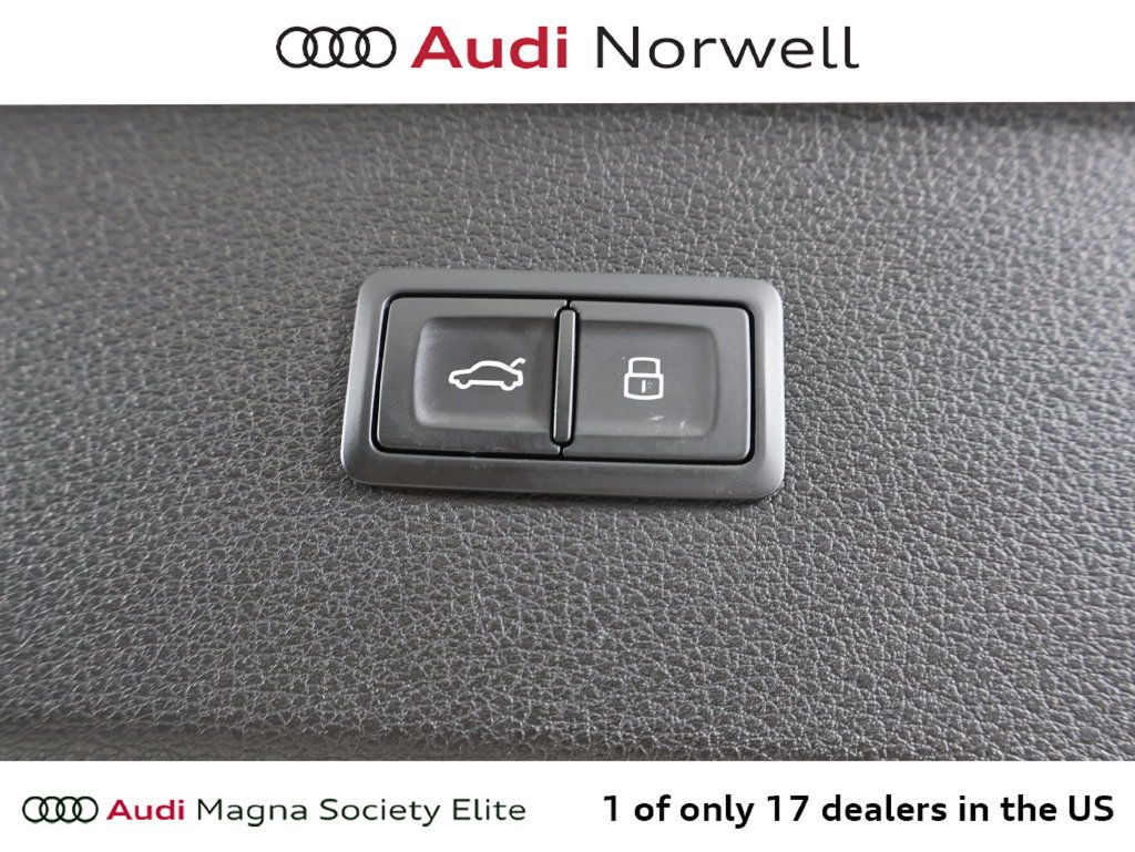 Used 2018 Audi Q5 2.0T Premium Plus w/ Premium Plus Package AWD/4WD image 17