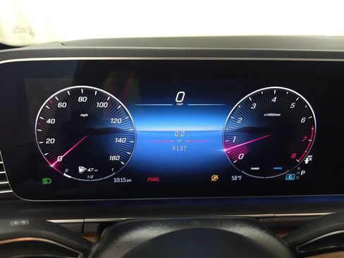 Used 2025 Mercedes-Benz GLE 350 4MATIC image 7