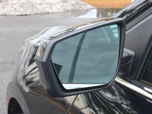 Used 2022 Chevrolet Equinox LT image 10