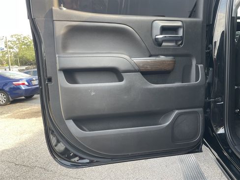 Used 2018 GMC Sierra 3500 Denali w/ Duramax Plus Package AWD/4WD image 45