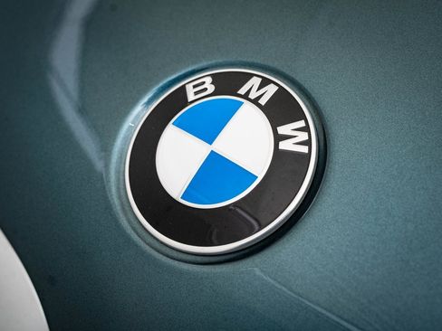 Used 2025 BMW X5 xDrive40i image 3