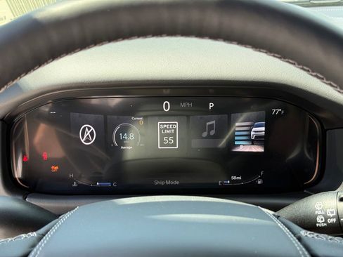 New 2026 Jeep Grand Wagoneer Summit AWD/4WD image 16