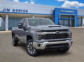 New 2026 Chevrolet Silverado 2500 LT w/ All Star Edition video 1