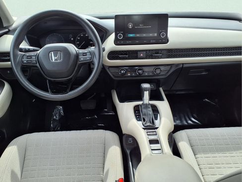 Certified 2023 Honda HR-V LX image 13