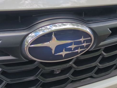 Used 2023 Subaru Outback Wilderness AWD/4WD image 12