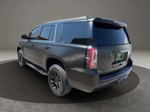 Used 2015 GMC Yukon SLT RWD image 7