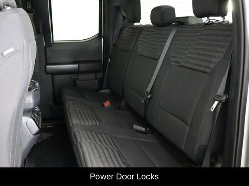 Used 2022 Ford F150 XL w/ STX Appearance Package RWD image 8
