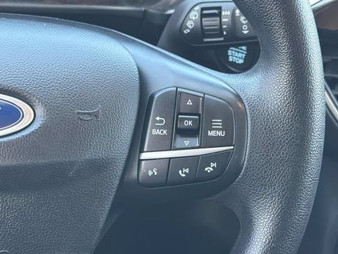 Used 2020 Ford Escape SE FWD image 14