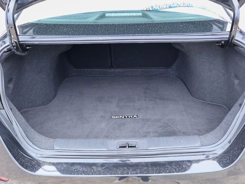 Used 2023 Nissan Sentra SV image 24