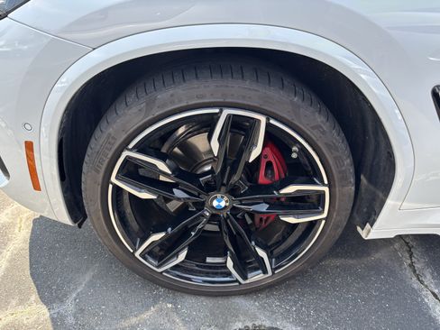 Used 2024 BMW X3 M40i w/ Premium Package AWD/4WD image 26