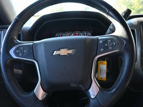 Used 2015 Chevrolet Silverado 1500 LT w/ All Star Edition image 15