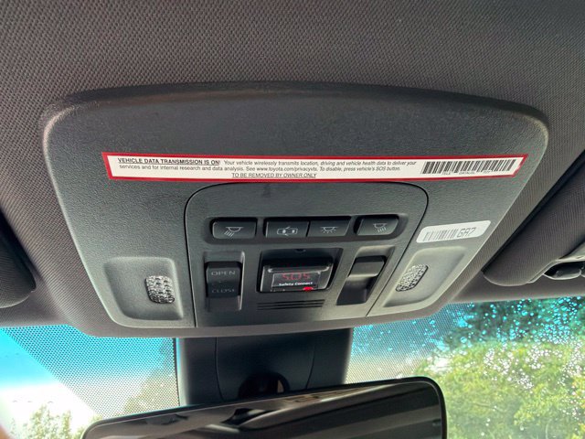 Used 2020 Toyota Avalon XSE w/ Carpet Mat Package FWD image 33