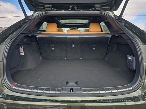 New 2026 Lexus RX 350 Premium Plus image 34