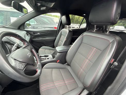 Used 2023 Chevrolet Equinox RS AWD/4WD image 19