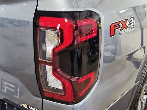 New 2026 Ford Ranger XLT w/ Equipment Group 301A High AWD/4WD image 16