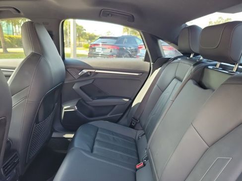 Certified 2023 Audi S3 Premium Plus image 11