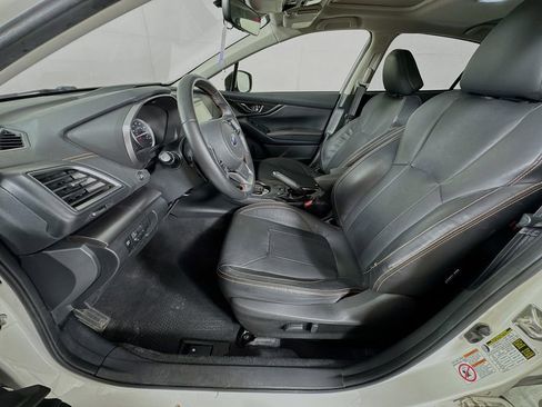 Used 2018 Subaru Crosstrek 2.0i Limited AWD/4WD image 25