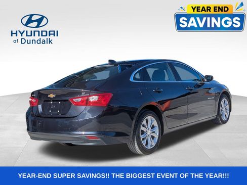 Used 2023 Chevrolet Malibu LT image 7