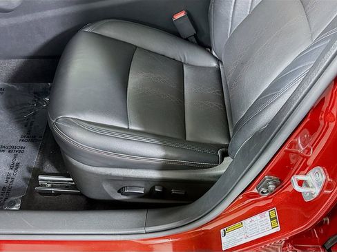 Used 2024 Nissan Altima 2.0 SR image 27