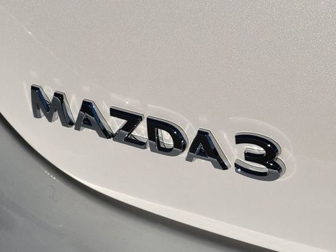 New 2026 MAZDA MAZDA3 2.5 S Sedan w/ Preferred Pkg image 20