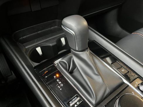 Used 2025 MAZDA CX-50 2.5 Hybrid w/ Premium Plus Pkg image 44