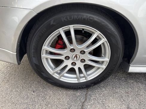 Used 2006 Acura RSX image 9