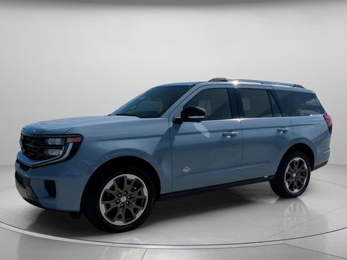 New 2026 Ford Expedition King Ranch image 13