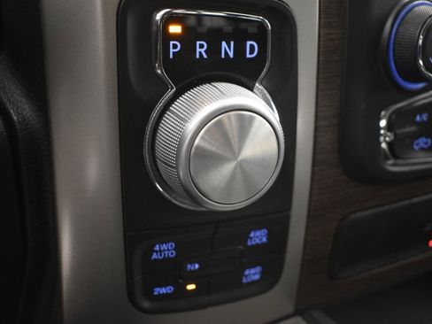 Used 2018 RAM 1500 Laramie w/ Convenience Group image 45