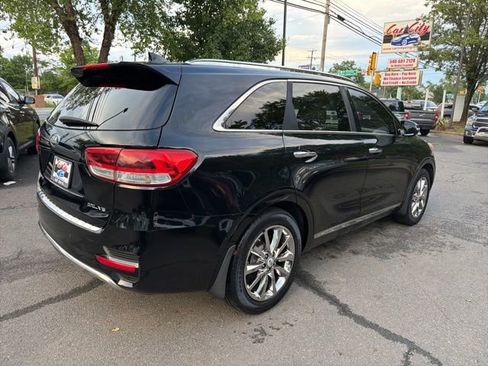 Used 2016 Kia Sorento SX FWD image 6