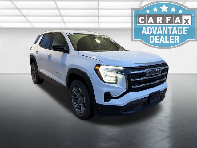 Used 2026 GMC Terrain Elevation AWD/4WD image 11