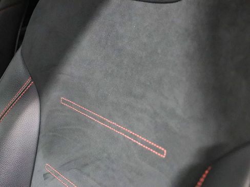 Certified 2023 Mercedes-Benz GLA 35 AMG 4MATIC image 27