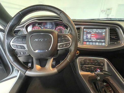 Used 2020 Dodge Challenger SRT Hellcat image 66
