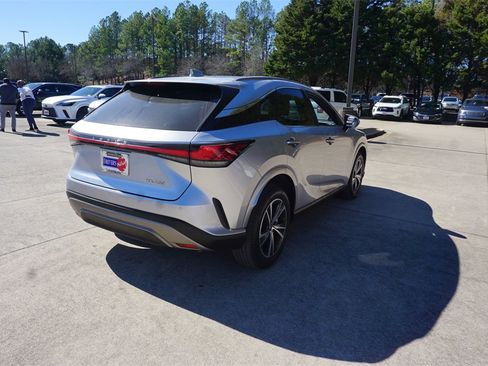 Used 2023 Lexus RX 350 Premium image 23