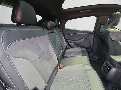 Used 2023 Ford Mustang Mach-E GT w/ GT Performance Edition AWD/4WD image 19