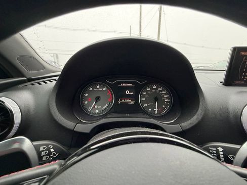 Used 2015 Audi S3 Premium Plus w/ S3 Daytona 1 Package image 14
