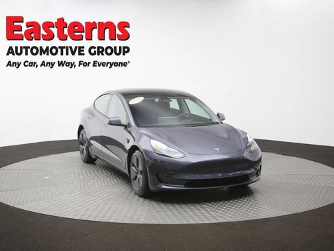 Used 2023 Tesla Model 3 Standard Range RWD image 45