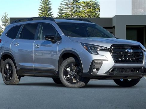 New 2026 Subaru Ascent Premium image 2