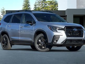 New 2026 Subaru Ascent Premium video 2